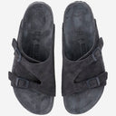Birkenstock Zurich Suede Sandals
