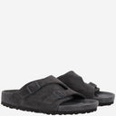 Birkenstock Zurich Suede Sandals