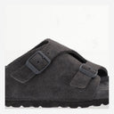 Birkenstock Zurich Suede Sandals