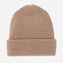 Patou Wool Beanie With Logo