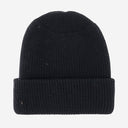 Gorro de lana de patou con logotipo