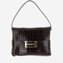 Torebka Victoria Beckham skórzana