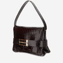 Torebka Victoria Beckham skórzana