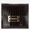 Torebka Victoria Beckham skórzana