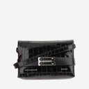 Victoria Beckham Mini Leather B Bag