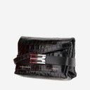 Victoria Beckham Mini Leather B Bag
