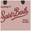 Mc2 Saint Barth Colette Shoulder Bag