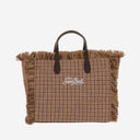 Mc2 Saint Barth Colette Shoulder Bag