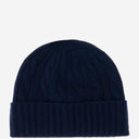 Polo Ralph Lauren Wool Blend Beanie With Logo