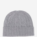 Polo Ralph Lauren Wool Blend Beanie With Logo