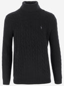 Polo Ralph Lauren Wool e Cashmere Pullover