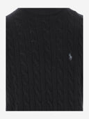 Polo Ralph Lauren Wool e Cashmere Pullover