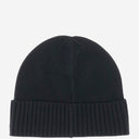 Polo Ralph Lauren Wool Beanie med logotyp