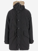 Polo Ralph Lauren Nylon Down Jacke