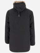 Polo Ralph Lauren Nylon Down Jacke