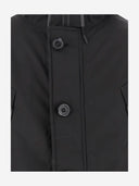 Polo Ralph Lauren Nylon Down Jacke