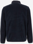 Polo Ralph Lauren Fleece Jacket With Polo Bear
