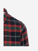 Polo Ralph Lauren Cotton Shirt With Check Pattern