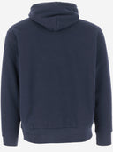 Polo Ralph Lauren Cotton Blend Hoodiewith Polo Bear