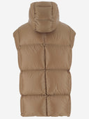 Jil Sander Nylon Vest