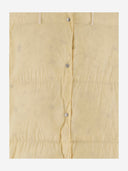 Jil Sander Long Down Jacket With Hood