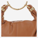 Chloè Bracelet Hobo Bag Small Leather