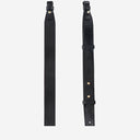 Chloè Shiny Leather Camera Bag