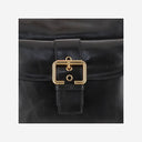 Chloè Shiny Leather Camera Bag