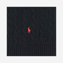 Polo Ralph Lauren Embroidered Polo Scarf