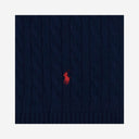 Polo Ralph Lauren Embroidered Polo Scarf