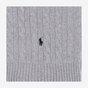 Polo Ralph Lauren Embroidered Polo Scarf