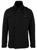 Moorer Coats Blue