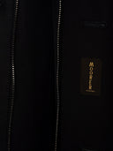 Moorer Coats Blue