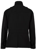 Moorer Coats Blue