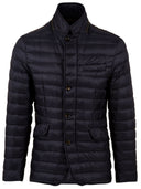 Moorer lagen blauw