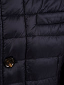 Moorer lagen blauw
