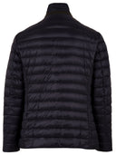 Moorer lagen blauw