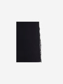 N°21 Midi Skirt With Lace Finish