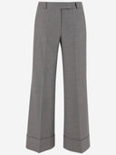 QL2 Eleganti pantaloni melodia