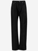 Maison Margiela Cotton Denim Jeans