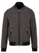 The Jack Leathers Coats