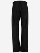 Maison Margiela Cotton Denim Jeans