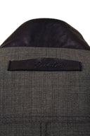 The Jack Leathers Coats