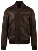 The Jack Leathers Coats