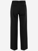 Ql2 Theodora Straight Fit Pants