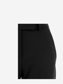 Ql2 Theodora Straight Fit Pants