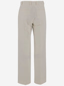 Ql2 Theodora Straight Fit Pants