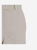 Ql2 Theodora Straight Fit Pants