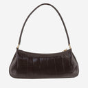 Chloè The 99 Leather Shoulder Bag