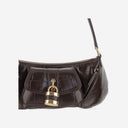 Chloè The 99 Leather Shoulder Bag